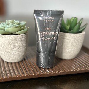 Shades By Shan Hydrating Primer